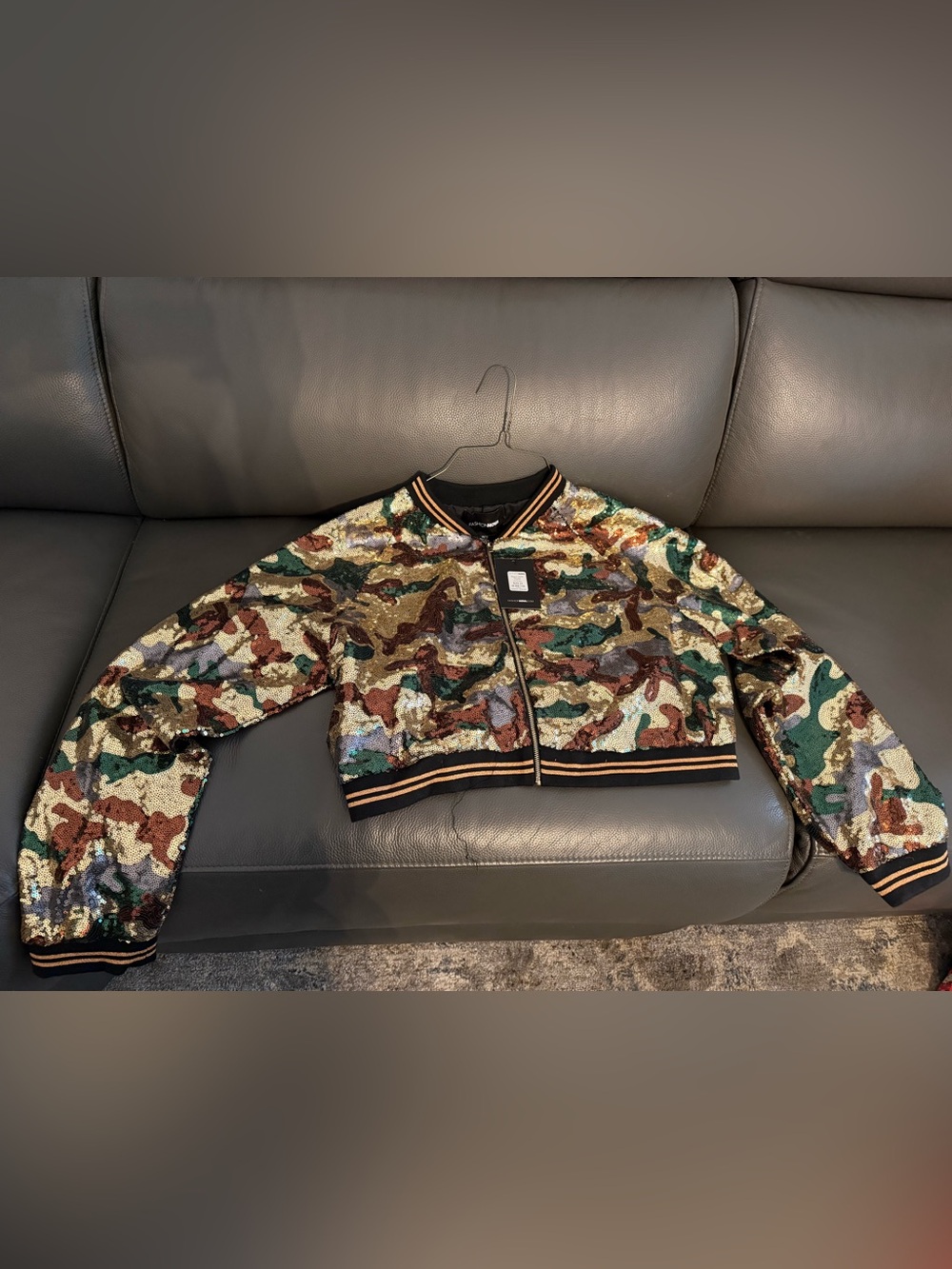 Jacket